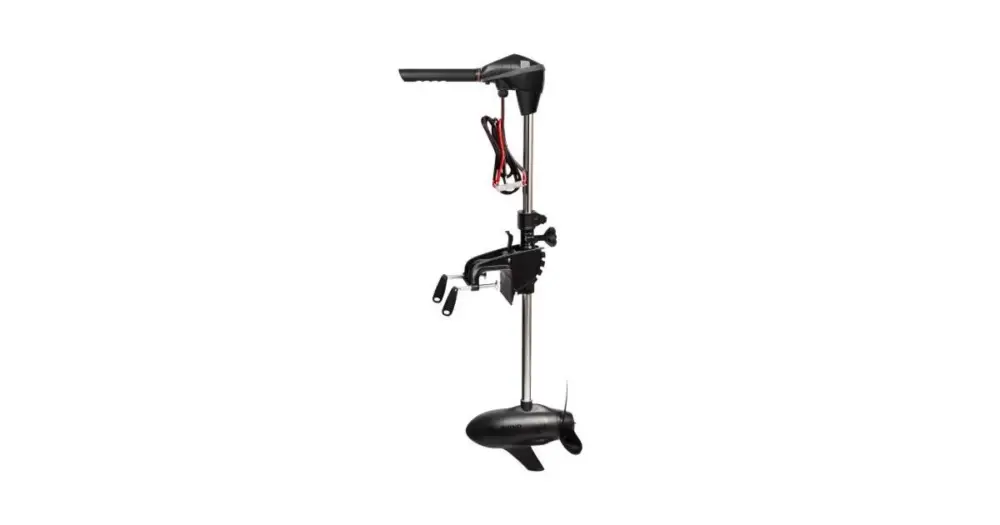 Rhino Elektromotor BLX 60 V2 Electric Outboard Motor Levný
