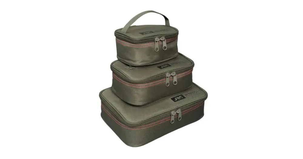 Horká Nabídka JRC Pouzdro Defender II Accessory Bag - Small