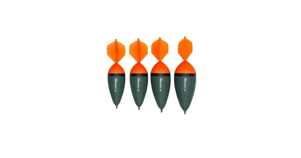 Fox Rage Predator Splávek HD Dart Slider - 15 g Autentický