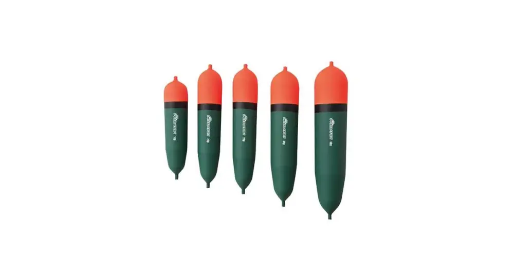 Fox Rage Predator Splávek HD Slim Slider - 50 g Ihned K Objednání