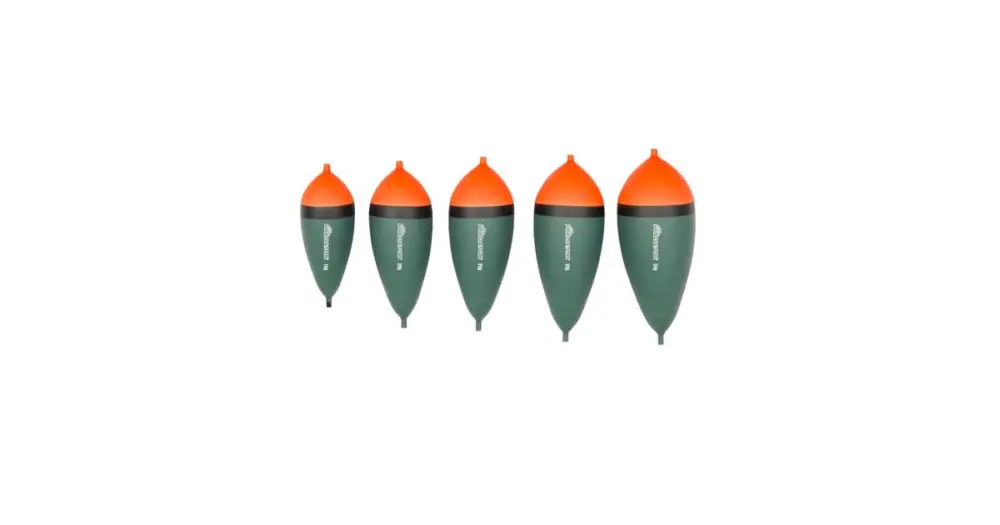 Objednat Nyní Fox Rage Predator SplávekHD Stubby Slider - 50 g