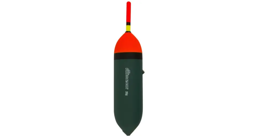 Expresní Doručení Fox Rage Predator Splávek HD Trolling - 25 g