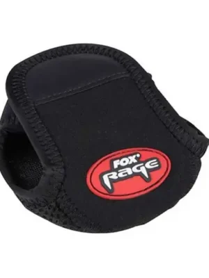 Akční Nabídka Fox Rage Pouzdro Neoprene Casting Reel Pouch Medium