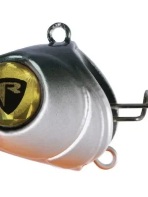 Akce Fox Rage Jigová Hlava Slick Pelagic Head Game Over - 70 g