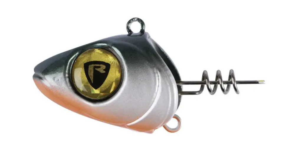 Akce Fox Rage Jigová Hlava Slick Pelagic Head Game Over - 70 g