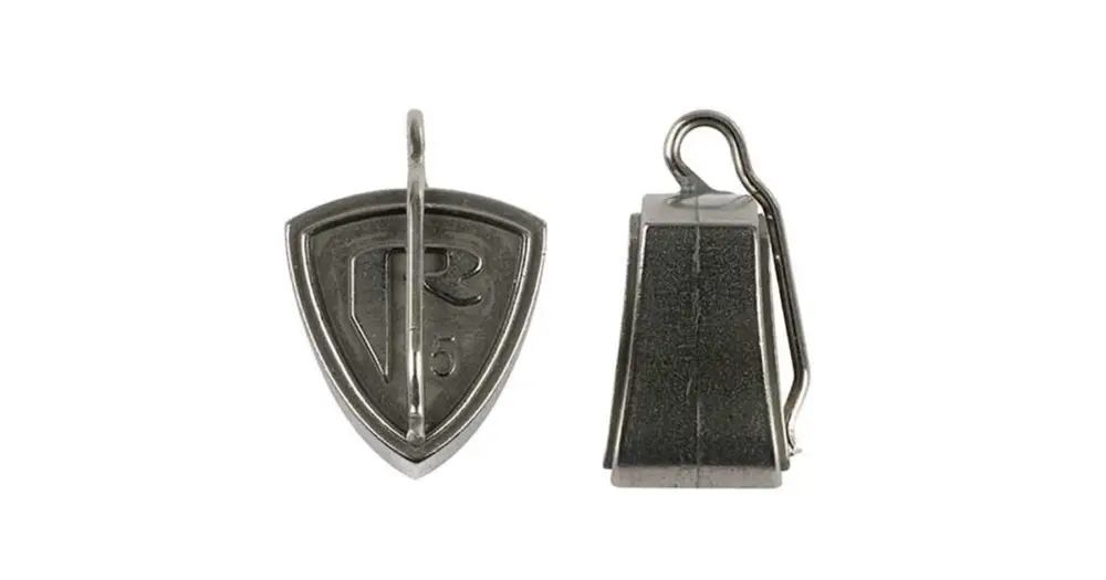 Fox Rage Sada Zátěží Strike Point Hitcher Chin Weight Tungstun mixed 5, 10 & 15 g Horká Nabídka