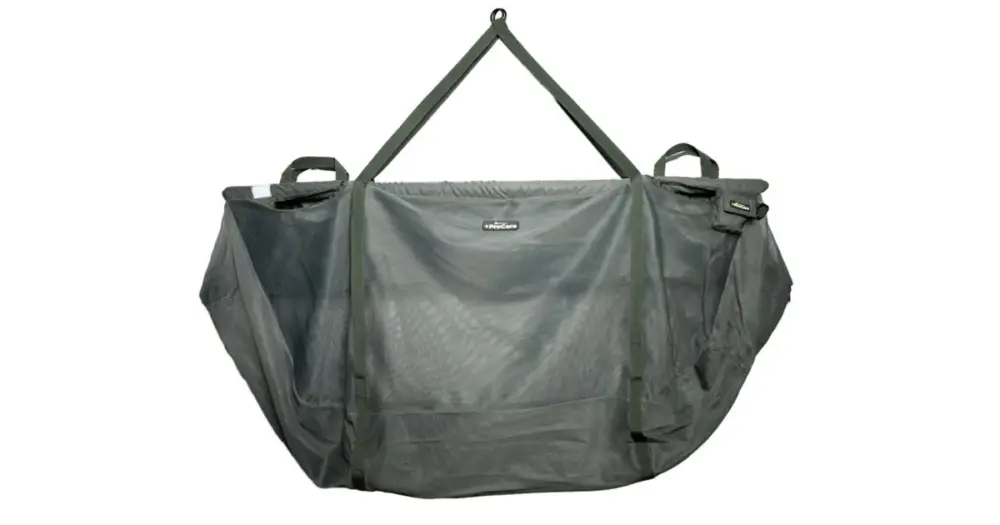 Akční Nabídka RidgeMonkey Vážící Sak ProCare Retainer Sling S