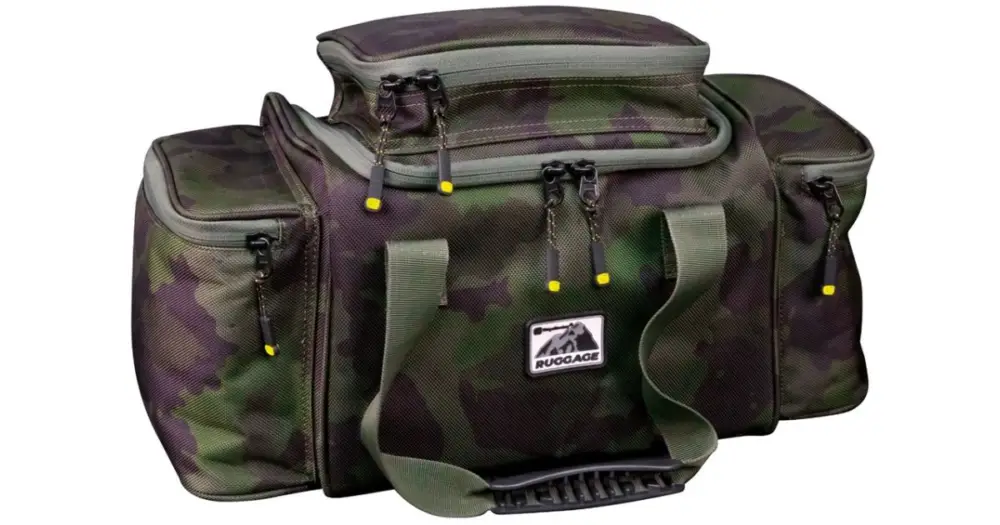 RidgeMonkey Taška Ruggage Small Cookware Carryall Akce