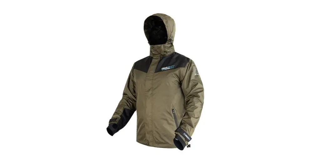 Delphin Bunda CruisAIR SPRING 5T - XL Doprava Zdarma