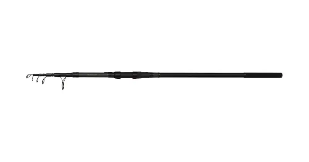 JRC Prut Defender II Tele 3,3 m 3 lb Objednat Nyní
