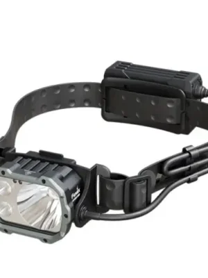 Akční Nabídka Fenix Nabíjecí Čelovka HP35R SAR
