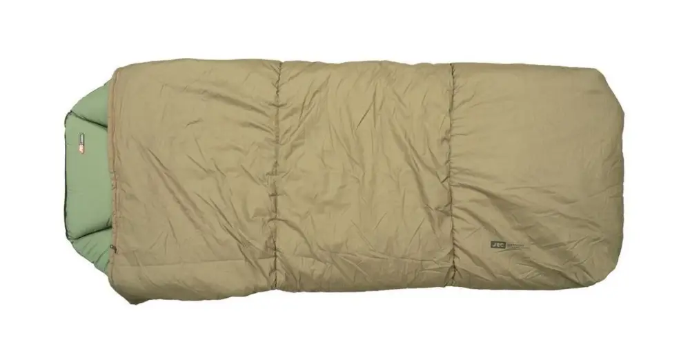 JRC Přehoz Na Spacák Defender II Sleeping Bag Fleece Cover Bezpečná Platba
