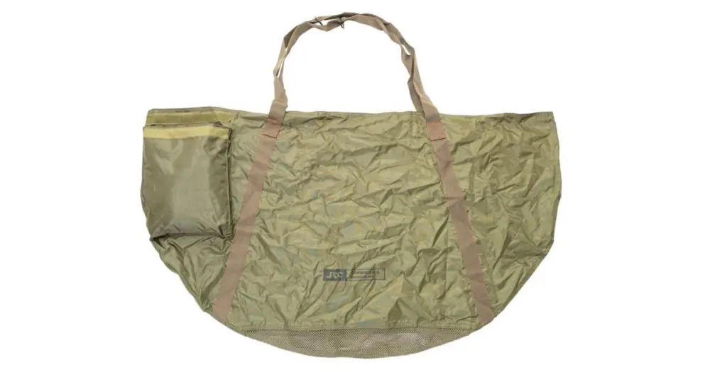 Kup Teď JRC Vážící Sak Defender II Weight Sling