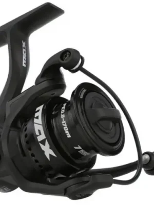 Abu Garcia Naviják Max SX Spinning Reel 3000 Nejprodávanější