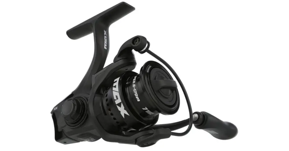 Abu Garcia Naviják Max SX Spinning Reel 3000 Nejprodávanější