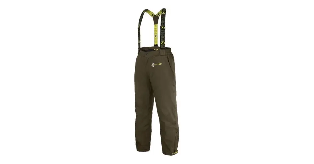 Doprava Zdarma Delphin Kalhoty WinTrek - S