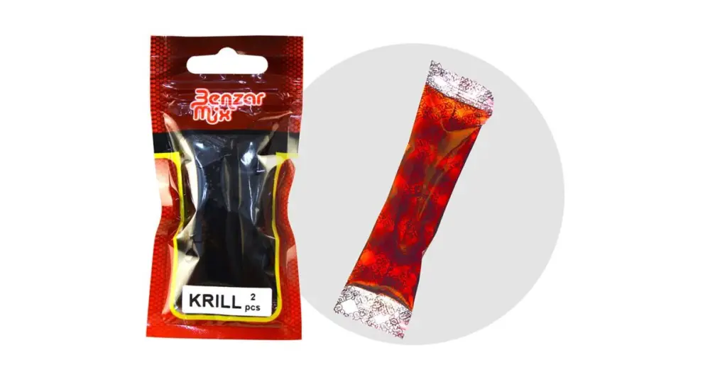 Rychlé Dodání Benzar Mix Booster Instant Method Flavour Aroma 2 ks