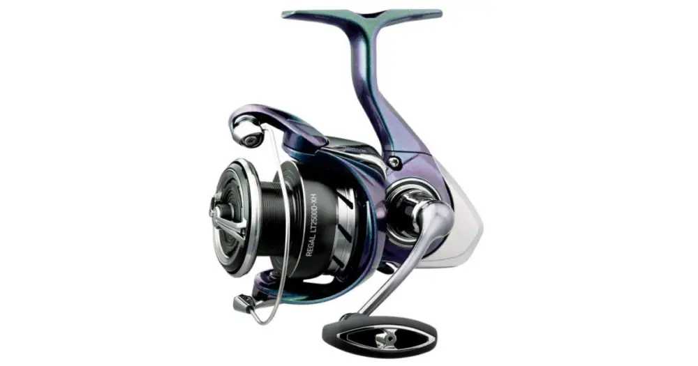 Daiwa Naviják 24 Regal LT 2000 D-XH Víkendová Akce