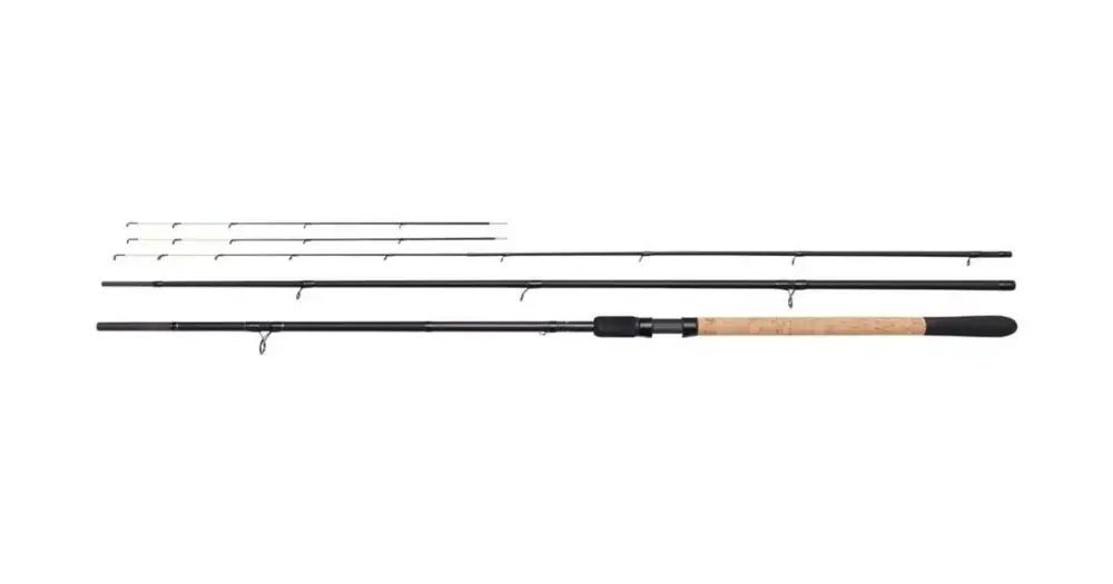 Nakupujte Hned Dam Prut Impulse-X Feeder 13 ft 3,90 m 125-175 g 3 Díly
