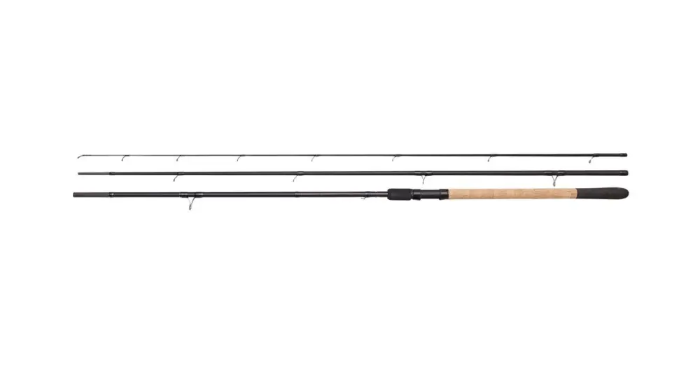 Odeslání Ihned Dam Prut Impulse-X Match 14 ft 4,20 m 5-25 g 3 Díly