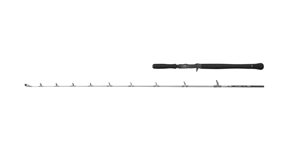 MadCat Prut Full Force Vertical BC1,85 m 75-175 g Zlevněný
