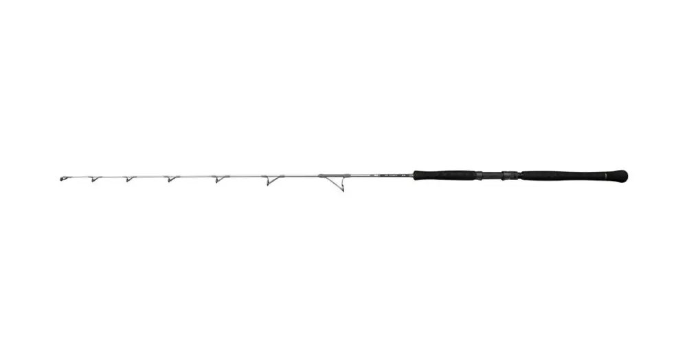 MadCat Prut Full Force Vertical 1,65 m 75-175 g Značkový