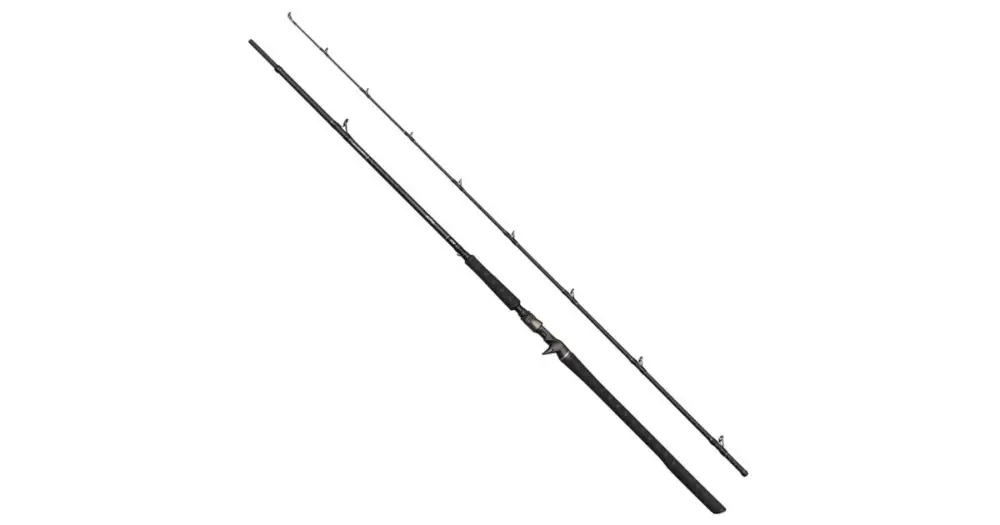Savage Gear Prut Alpha SG8 Monster 2,65 m 90-450 g BC 2 Díly Poslední Šance