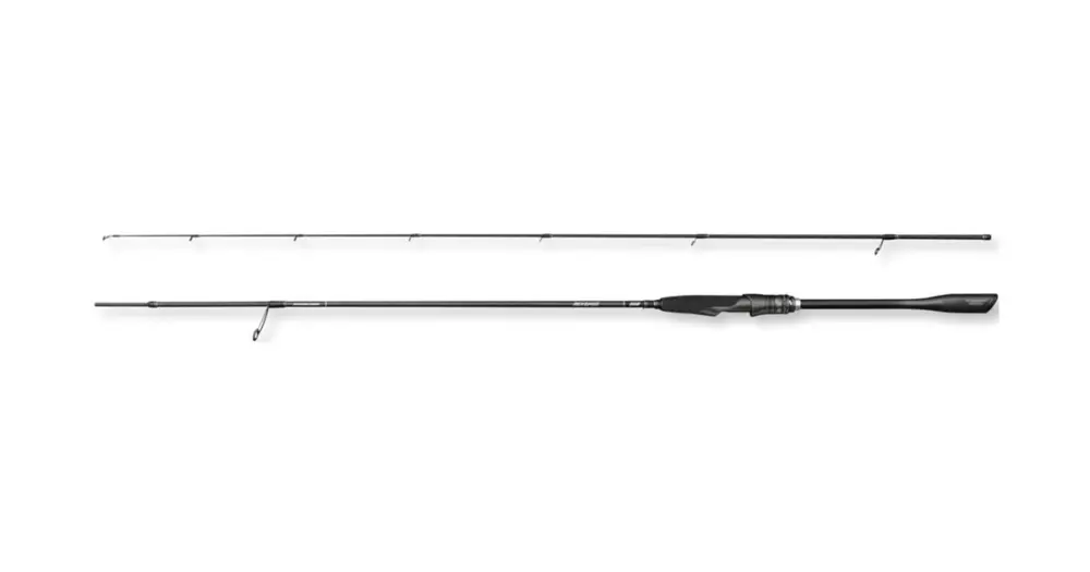 Cenová Bomba Savage Gear Prut Revenge SG8 L.Game 7 ft 2,13 m 1-7 g 2 Díly