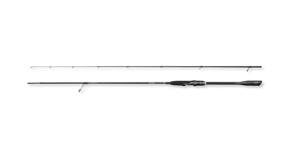 Zlevněný Savage Gear Prut Revenge SG8 Finesse 8 ft/2,43 m 4-18 g 2 Díly