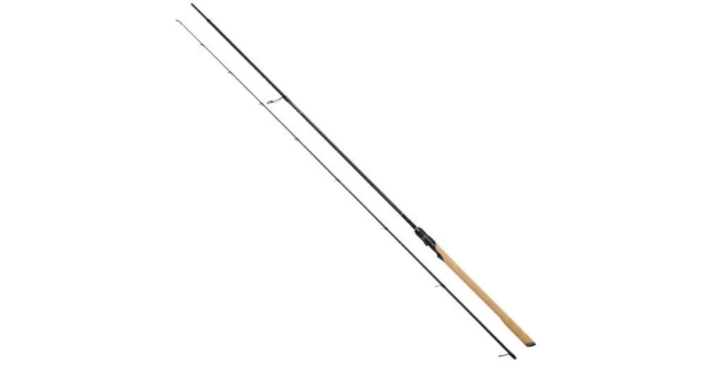 Savage Gear Prut Salmonoid SG8 3,05 m 12-35 g 2 Díly Bezpečná Platba