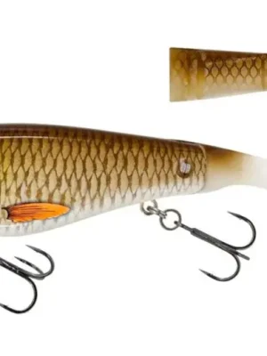 Aktuální Savage Gear Wobler Deviator Tail SS Bream - 20 cm 87 g