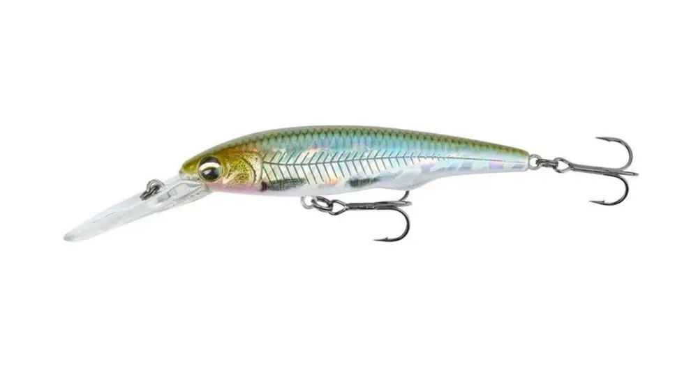 Savage Gear Wobler Gravity Twitch DR SP Hot Roach - 8,3 cm 11 g Vrácení Zdarma