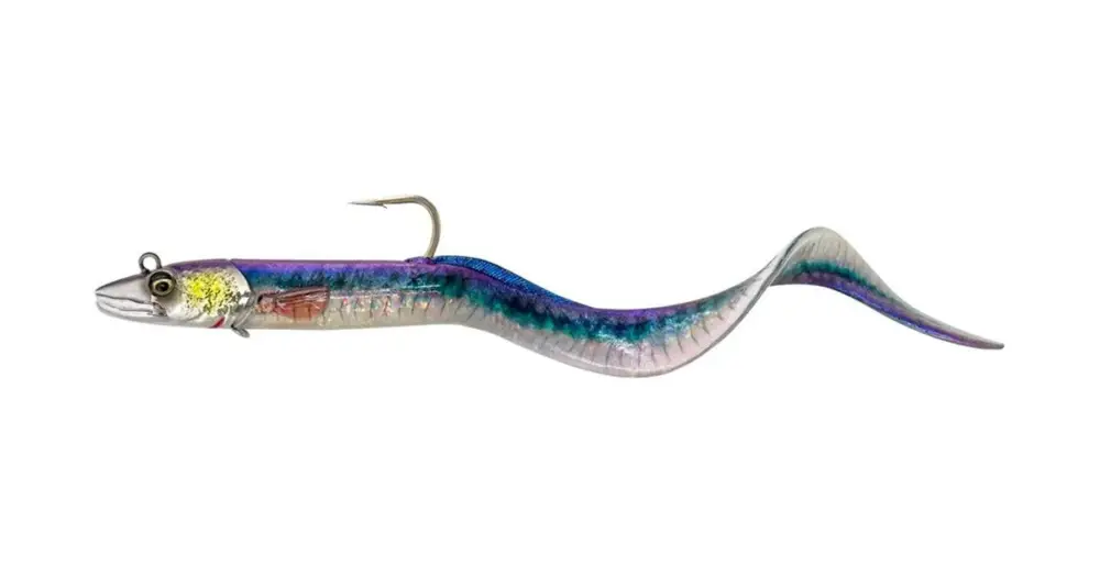 Savage Gear Gumová Nástraha Conger Eel Ocean Flash - 23 cm 200 g Sleva