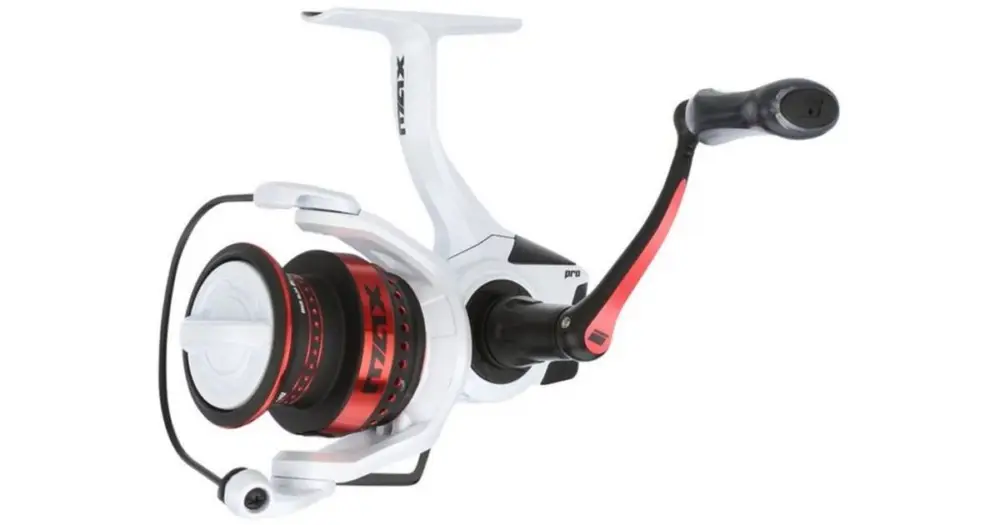 Top Prodej Abu Garcia Naviják Abu Max Pro SP 1000S