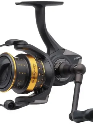 Abu Garcia Naviják Superior 2 4000 Nejlepší Cena