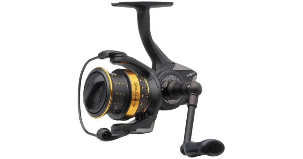 Abu Garcia Naviják Superior 2 4000 Nejlepší Cena