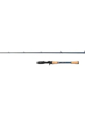 Abu Garcia Prut Fantasista Nano 6611 M-XF 1,98 m 5-30 g C Omezená Nabídka