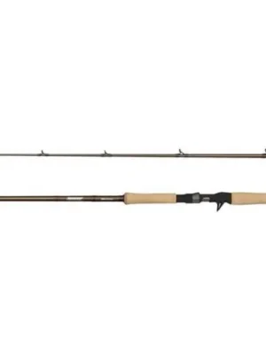 Abu garcia Prut Beast Pro 2 862 XXHP Casting 2,59 m 80 - 225 g 2 Díly Cenový Hit