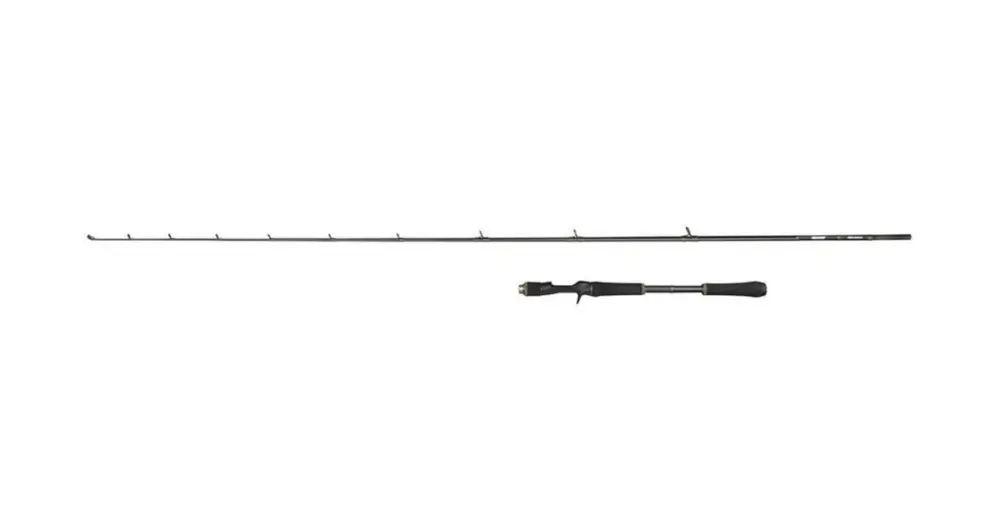 Abu Garcia Prut Beast X2 6511 HP Live Vert Cast 1,95 m 30 - 120 g 1+1 Díly Kup Teď