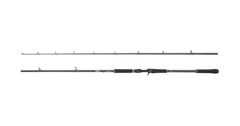 Abu Garcia Prut Beast X2 7611 H Casting 2,29 m 30 - 90 g 1+1 Díly Jen Po Omezenou Doba