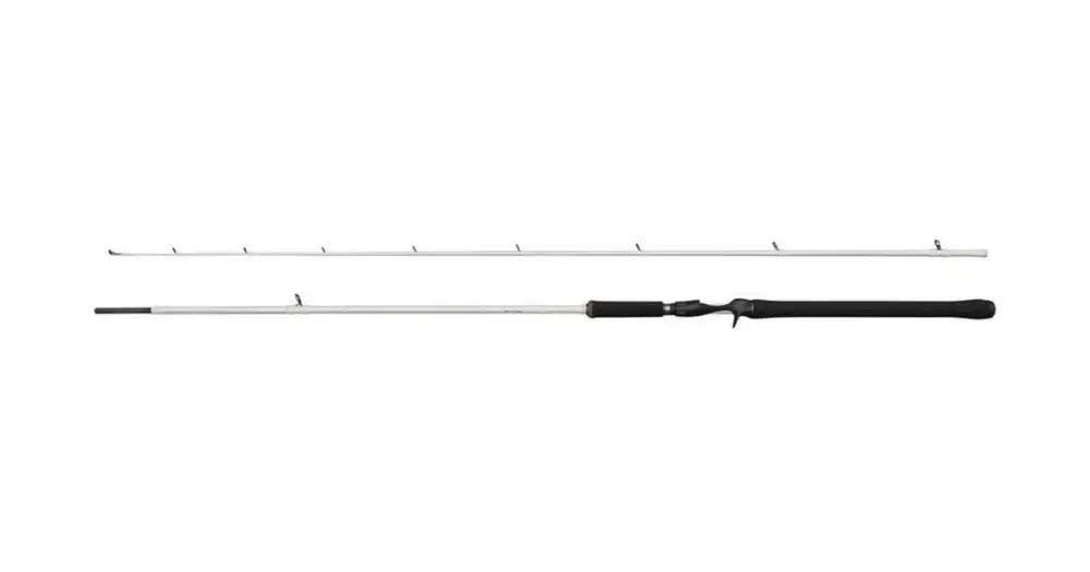 Abu Garcia Prut Beast X2 862 XTR Trolling Cast 2,59 m 150 - 400 g 2 Díly Super Cena