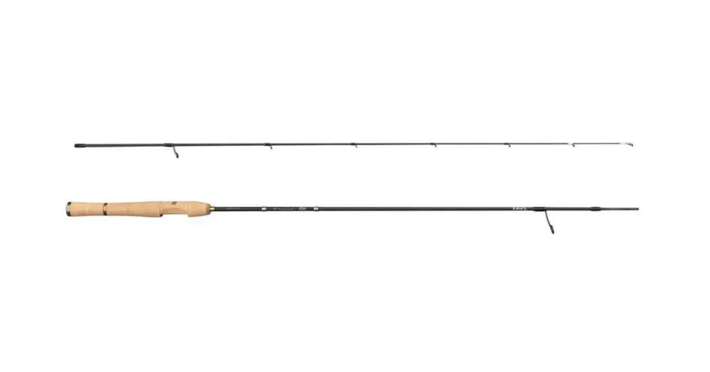 Abu Garcia Prut Diplomat DPMS-602LS E 1,83 m 0,5 - 4 g 2 Díly Rychlé Dodání