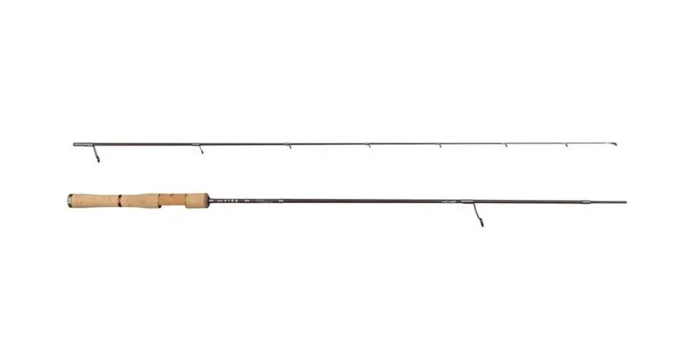 Abu Garcia Prut Aion Ains-602ULS Plus E Kup Teď