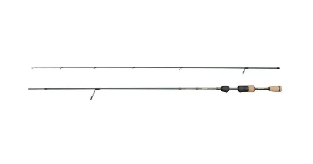 Kup Teď Abu Garcia Prut Carabus Delicate2 632UL 1,91 m 0,8-4 g S