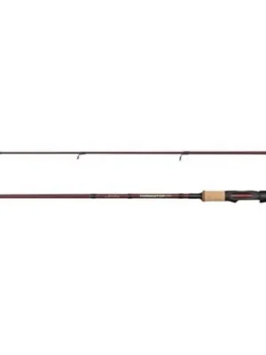 Abu Garcia Prut Tormentor2 602L Spinning 1,83 m 3-14 g Levný