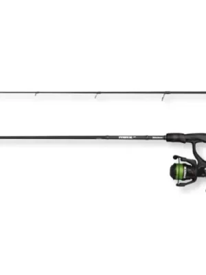 Abu Garcia Prut Max SX 802MH 2,44 m 15-40 g 2 Díly + Naviják Max SX 3000 SP CMB wl Nejlepší Cena