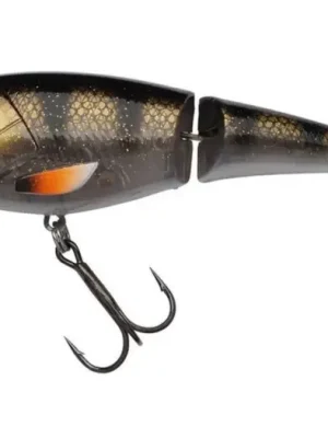 Abu Garcia Wobler Hi-Lo Jointed floating Bronze Bombe - 12 cm 47 g Objednat Nyní