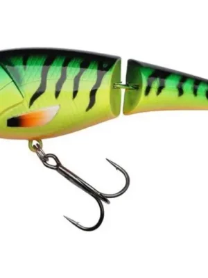 Zlevněný Abu Garcia Wobler Hi-Lo Jointed Floating Firetiger - 12 cm 47 g