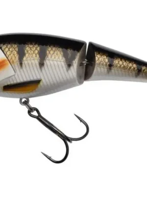 Abu Garcia Wobler Hi-Lo Jointed FloatingCopper Perch 9 cm 22,4 g Tovární Cena