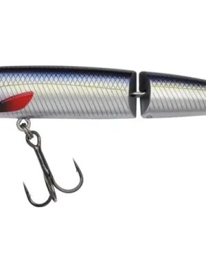 Abu Garcia Wobler Hi-Lo Jointed SinkingBlue Herring - 12 cm 33 g Značkový